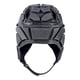 thumbnail image 3 of Casco de Rugby Premium Deporte  Headgear Gorra Scrum Negro S Zulema  Protector de casco de rugby, 3 of 8
