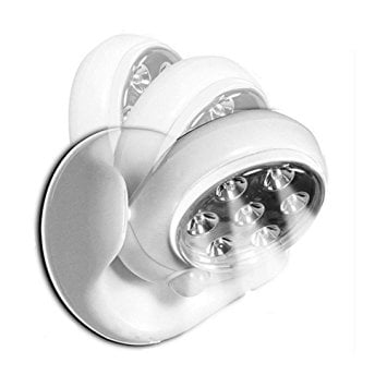 As Seen On Tv Atomic Beam Light Angel