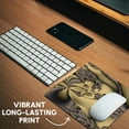 thumbnail image 6 of 3dRose, Neutral Fractal, MousePad, 6 of 7