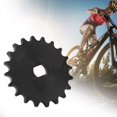 thumbnail image 6 of Quick Install 420 Chain Sprocket 20T Anti Slip Design for Most Bikes And E Bikes, 6 of 8