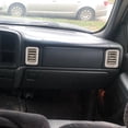 thumbnail image 3 of Xirurus Dash AC Air Vent 15169326 – Premium ABS, Waterproof, Enhanced Air Distribution for Chevy 1500/2500/3500 1999‑2007, 3 of 8