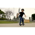 thumbnail image 3 of Razor Black Label RipStik Ripster Caster Board - 2 Wheel Pivoting Skateboard, for Child 8+, 3 of 9