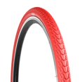 thumbnail image 1 of Llanta para Bicicleta R26 x1.50 Nyco roja 30/50 PSI, 1 of 4
