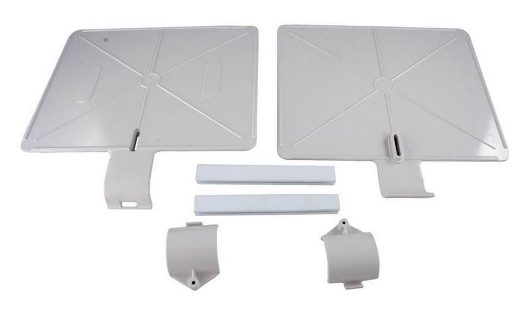 Polaris G21 Inground Swimming Pool Cleaner Ladder Guard Two (2) Panels