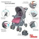 thumbnail image 3 of Carriola para Bebé de Viaje D'Bebe  Aventura reversible con autoasiento Rosa Travel Sistem, 3 of 7