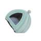 thumbnail image 2 of Greeniant Hogar para mascotas, sala de estar, nido de descanso de invierno, tienda de dormir de algodón PP de felpa, casa Adorable, suministros Type3 NO3, 2 of 6