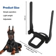 thumbnail image 3 of Dog Ear Stand Doberman Ear Stand Up Support Tool Assist Adjustable Dog Ear Stand Dog Supplies Dog Accessories, 3 of 6