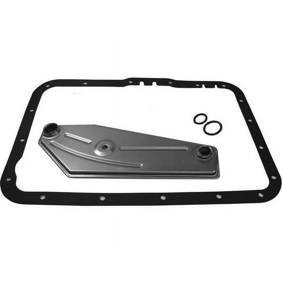 Automatic Transmission Filter Kit - Compatible with 1990 - 1994 Ford Ranger 4WD 1991 1992 1993
