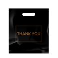 thumbnail image 1 of Bolsas de mercancía Belinlen Thank You 41 x 46,2 cm (100 unidades), 1 of 6