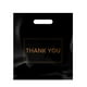 thumbnail image 1 of Bolsas de mercancía Belinlen Thank You 41 x 46,2 cm (100 unidades), 1 of 6