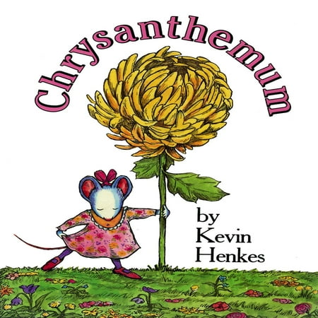 - Chrysanthemum - Audiobook