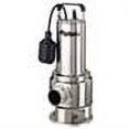 thumbnail image 2 of Sewage Pump Stainless 3/4 Hp, 2 of 2