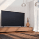 thumbnail image 4 of Funda protectora de TV perfecl para televisores OLED y LED de 49 pulgadas negro, 4 of 8