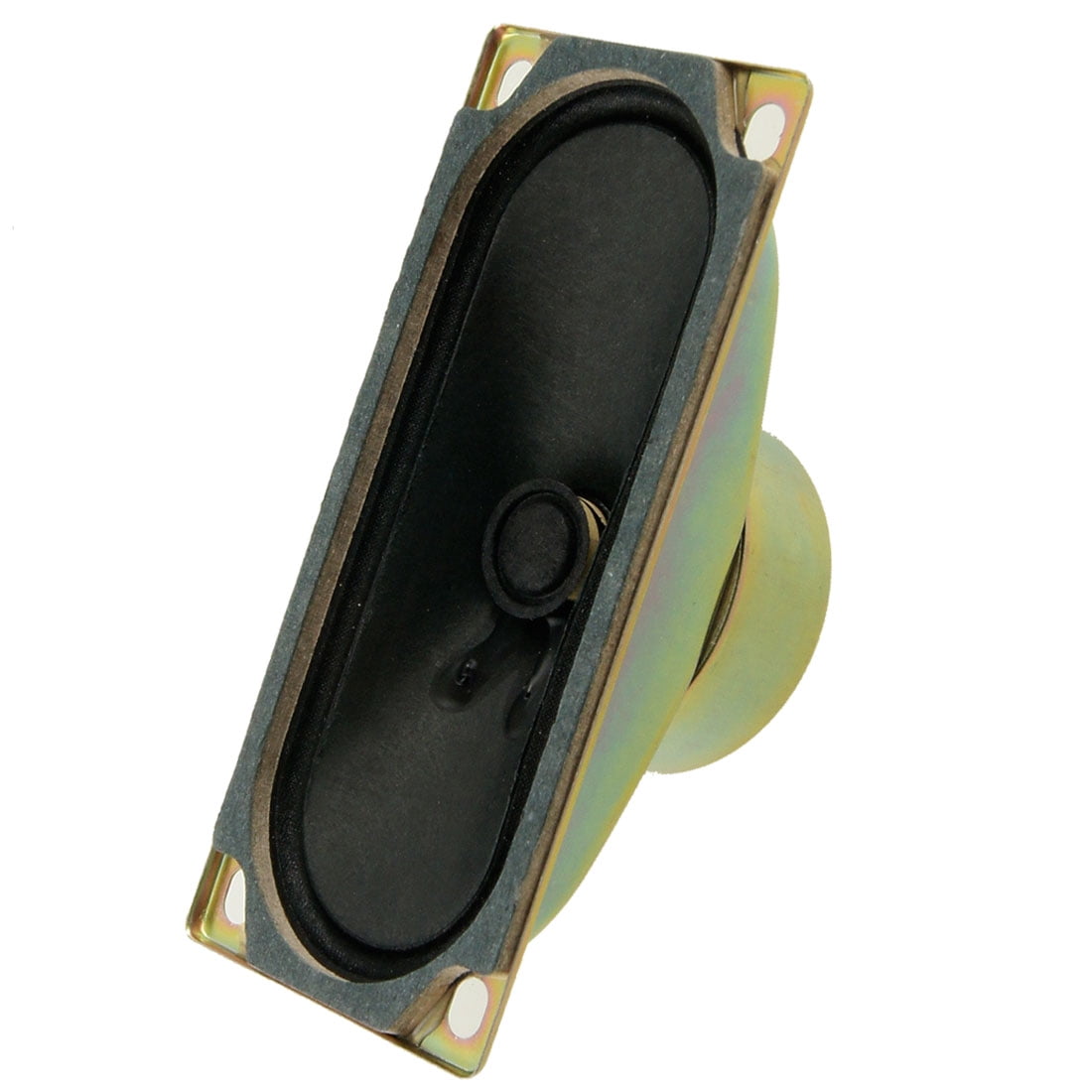 Unique Bargains 120mm x 50mm Square 