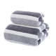 thumbnail image 3 of Toalla de baño, toalla de ducha, toalla absorbente para el cuerpo, toalla de baño para el hogar, Hotel, toalla de baño para dormitorio al aire libre, gris, 3 of 10