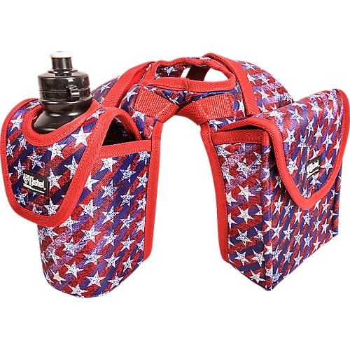 Cashel Designer Lunch Bag Bottle Holder Freedom