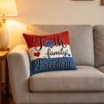thumbnail image 2 of Memorial Day Saving!4th of July Decorations, Independence Day Throw Pillowcase Cover High Definition Printed Throw Pillowcase Cover, 2 of 7