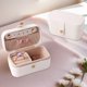 thumbnail image 1 of Portable Jewelry Organizer For Storage, 1 of 6