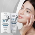thumbnail image 2 of SPF 50+ Mineral Sunscreen Lotion with Broad Spectrum UVA/UVB Protection, Water-Resistant Formula, Smart Cap Technology, 100g, 2 of 5