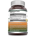 thumbnail image 2 of Amazing Formulas Cal Mag Zinc + Vit D3 Salud Osea 300 Tabs, 2 of 4