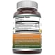 thumbnail image 2 of Amazing Formulas Cal Mag Zinc + Vit D3 Salud Osea 300 Tabs, 2 of 4