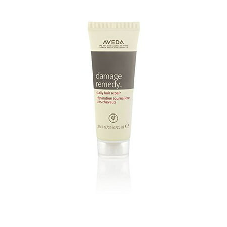 Aveda DAMAGE REMEDY DAILY HAIR REPAIR-25ml  (Best Home Remedy For Damaged Bleached Hair)