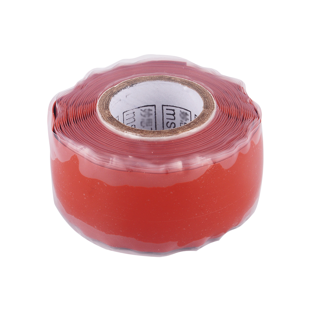 Repair Tape Wire Hose Tape Waterproof Rubber Tape Self Adhesive
