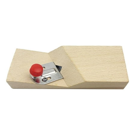 

Chamfer Plane Wood Edge Planing Hand Planer 45° Bevel Edge Plane Hand Tool Manual Chamfering Planer