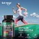 thumbnail image 5 of Musgo marino 3000 mg Semilla de bla 2000 mg Ashwagandha 1000 mg Cúrcuma 1000 mg Bladderwra 1000 mg Burdo 1000 mg y vitamina C y D3 con, 5 of 5