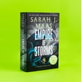 thumbnail image 2 of Empire of Storms Sarah J Maas, 2 of 3