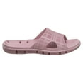 thumbnail image 2 of AdTec Women's PVC Slide Sandals, 2 of 5