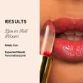 thumbnail image 4 of Bálsamo labial Winky Lux Flower Balm, pH que cambia de color, vegano, rosa, 4 of 6