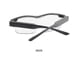 thumbnail image 1 of 160% Glasses With Led Light Power Zoom Max Glasses Men Reading Eyeglasses Magnifying Needlework-yvan, 1 of 5