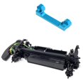 thumbnail image 2 of Soporte de brazo de suspensión de metal para piezas de coche Tamiya Xv-01 Xv01 1/10 Rc Afortunado Sencillez, 2 of 5
