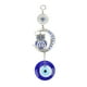 thumbnail image 3 of Colgante Decorativo De Mal De Ojo, Colgante De Mal De Ojo Para Atraer Riqueza Buena Fortuna Para Oficina Para Coche Para Pared OTVIAP Evil Eye Pendant, 3 of 8