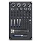 thumbnail image 1 of Kit de herramientas de reparación para el hogar, juego de destornilladores de precisión 60 en 1 y portapuntas magnético para el mantenimiento de muebles, iPhone, teléfonos Android,, 1 of 8