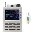 thumbnail image 1 of Receiver Tef6686 Rds Full Band Fm/mw/shortwave Hf/lw Multifunction Convenience Radio Receiver, 1 of 5