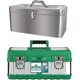 thumbnail image 5 of MUJIXI Set of 8 Case Toggle Catch Closure Clasp Latch Locking Lock Hasp - Silver, 5 of 5