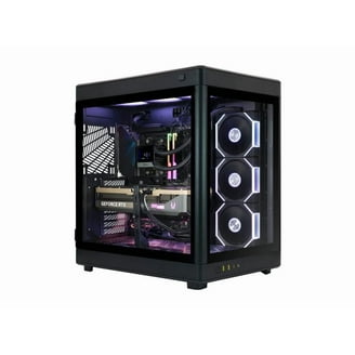 Cooler Master TD5 Pro - Intel Core Ultra 9-285K - GeForce RTX 5090