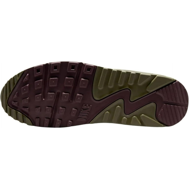 Men's Nike Air Max 90 Hemp/Summit White-Sesame-Earth (FB9658