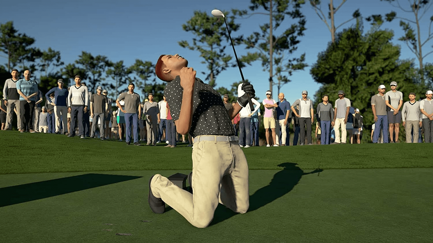 Jeu vidéo PGA TOUR 2K23 pour Xbox One