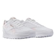 thumbnail image 4 of Tenis Reebok Mujer Dama Rewind Run Blanco Casual blanco 3,5 MX, 4 of 9