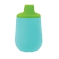 thumbnail image 2 of Vaso de silicona Nuby de Training Cup con caño y pajita, 118 ml, 2 of 5