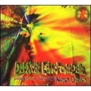 Dubxoticethnofunkadelia