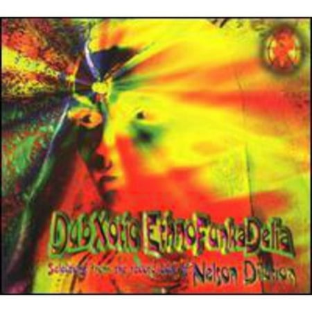 Dubxoticethnofunkadelia