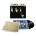 thumbnail image 1 of The Beatles Meet The Beatles Mono 2024 Lp Vinyl, 1 of 1