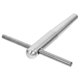 thumbnail image 2 of 1 Set Trumpet Mouthpiece Truing Tool Professional Trumpet Repair Tool Truing Tool, 2 of 2