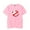 pink, variant on Ghostbusters Frozen Empire merch T Shirt movie series Short Sleeve crewneck tshirt men/women trendy movie Top