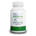 thumbnail image 2 of Suplemento Alimenticio Citrato Magnesio Naima Lab 200 Capsulas 500 Mg, 2 of 7
