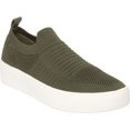 thumbnail image 2 of Steve Madden Women's Beale Slip On Sneaker, 2 of 5